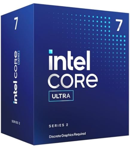 INTEL Core Ultra7 265KF プロセッサー Amazon | 【Amazon.co.jp限定】INTEL Core Ultra7 265KF